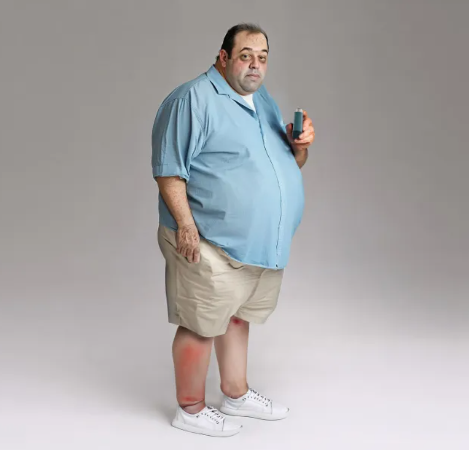 Как будут выглядеть мужчины через 30 лет: это может даже напугать!